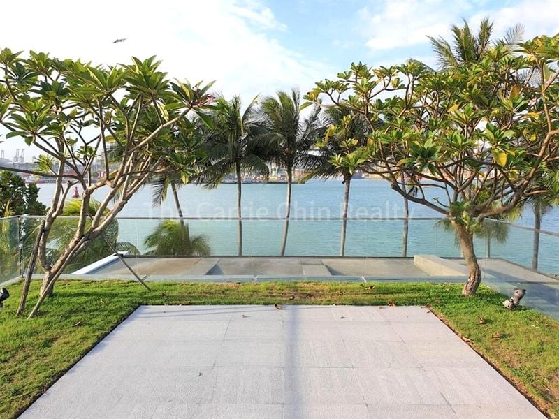 5 Bed Bungalow (Landed) for Sale in  Sentosa Cove - Image 6