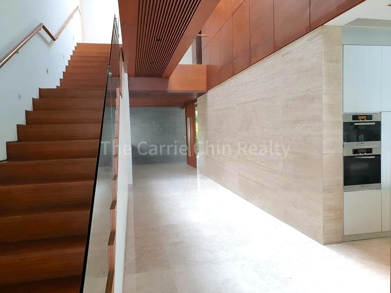 5 Bed Bungalow (Landed) for Sale in  Sentosa Cove - Image 4