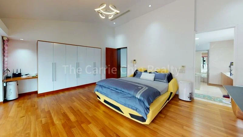 5 Bed Bungalow (Landed) for Sale in  Sentosa Cove - Image 12