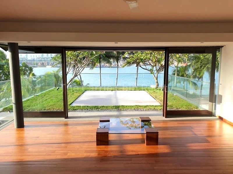 5 Bed Bungalow (Landed) for Sale in  Sentosa Cove - Image 1