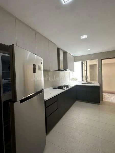 4 Bed Condo for Rent in  Pinewood Gardens - Image 1