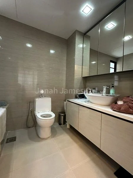 4 Bed Condo for Rent in  Pinewood Gardens - Image 2