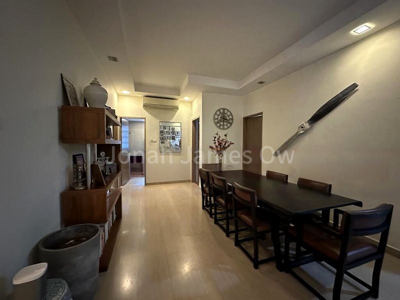 4 Bed Condo for Rent in  Pinewood Gardens - Image 15