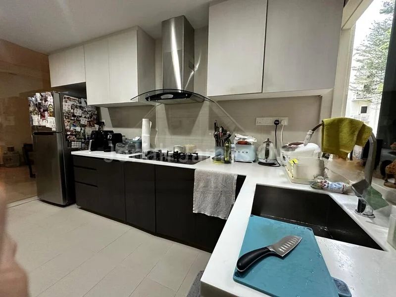 4 Bed Condo for Rent in  Pinewood Gardens - Image 16