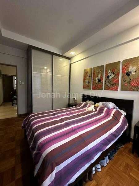 4 Bed Condo for Rent in  Pinewood Gardens - Image 14