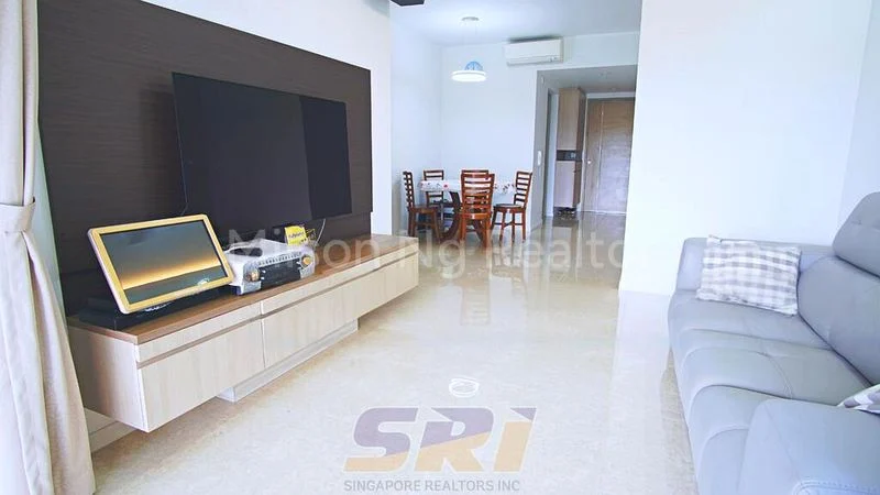 3 Bed Condo for Sale in  The Santorini - Image 3