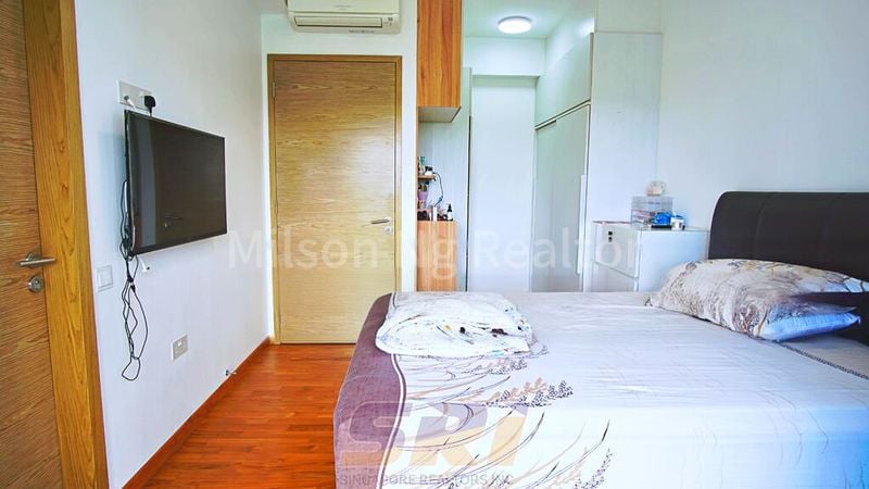 3 Bed Condo for Sale in  The Santorini - Image 4