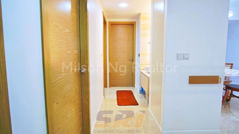 3 Bed Condo for Sale in  The Santorini - Image 5