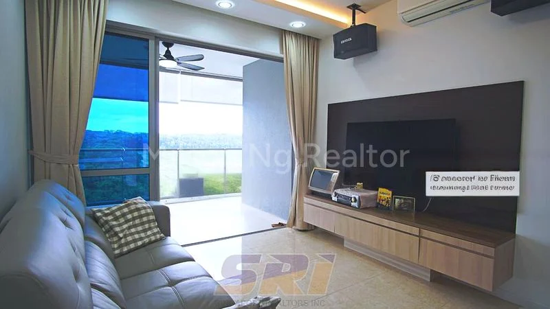 3 Bed Condo for Sale in  The Santorini - Image 7