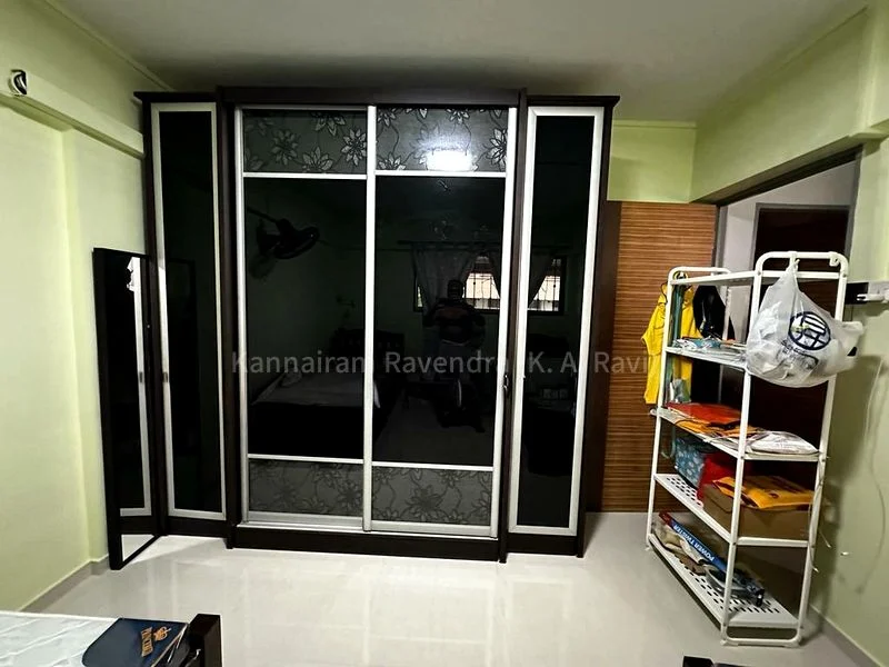 Room (HDB) for Rent in  136 Potong Pasir Avenue 3 - Image 2
