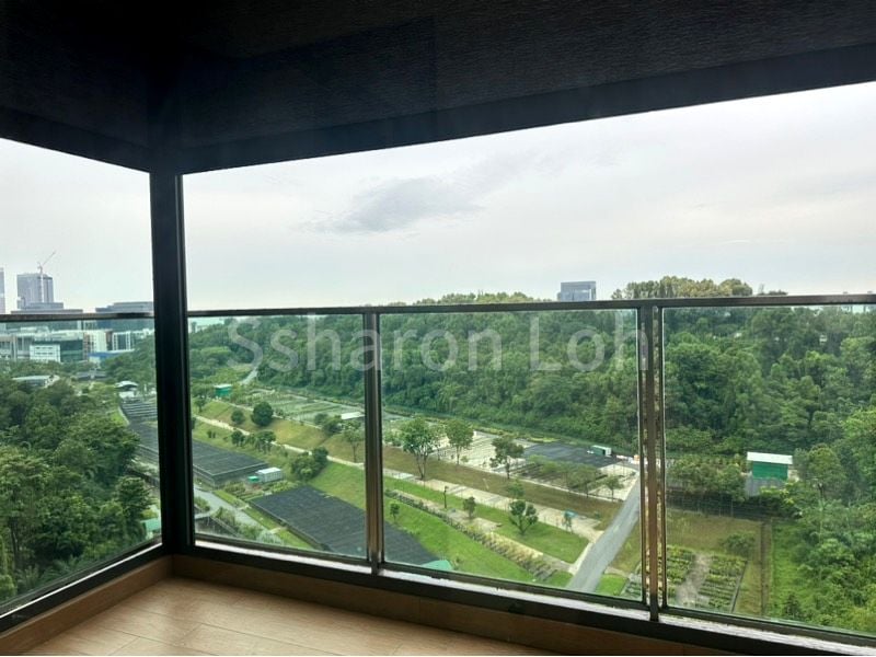 Common Room (Condo) for Rent in Normanton Park - Image 5