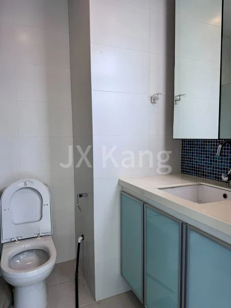 2 Bed Condo for Rent in  Leedon 2 - Image 4