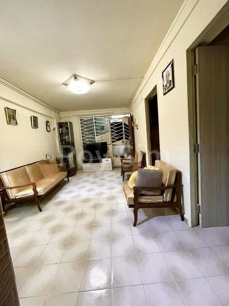 Common Room (HDB) for Rent in  34 Whampoa West - Image 1