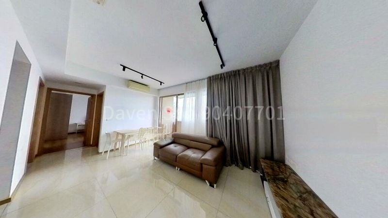 2 Bed Condo for Rent in  The Vales - Image 9