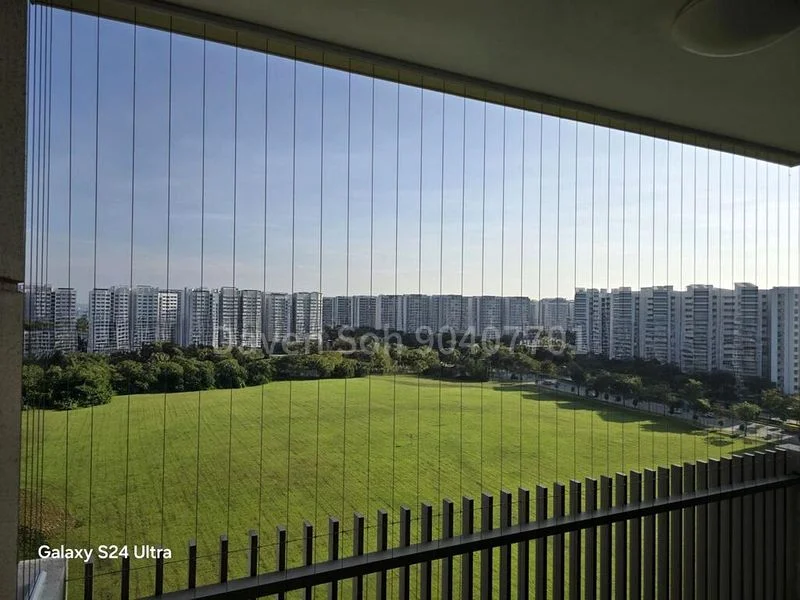 2 Bed Condo for Rent in  The Vales - Image 18