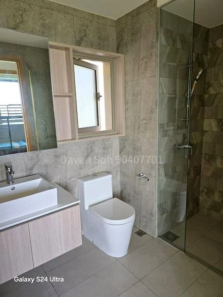 2 Bed Condo for Rent in  The Vales - Image 15