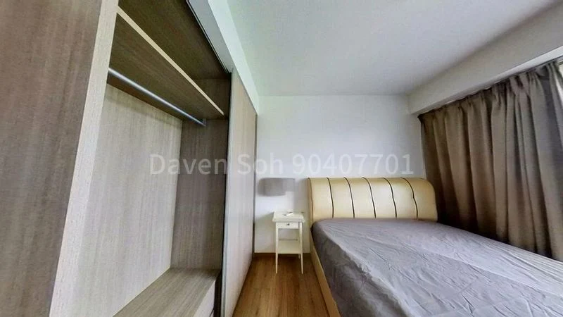 2 Bed Condo for Rent in  The Vales - Image 6