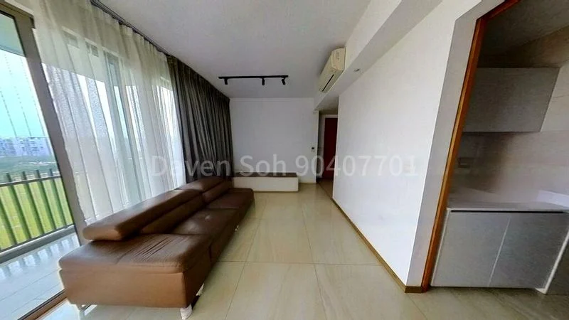 2 Bed Condo for Rent in  The Vales - Image 4