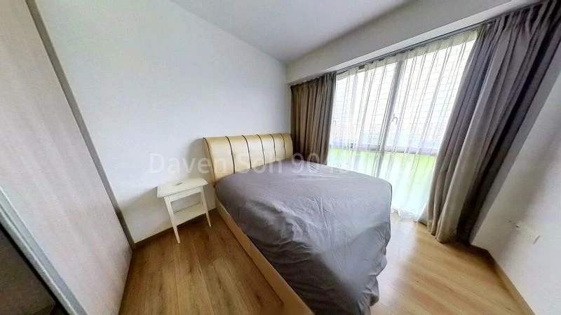 2 Bed Condo for Rent in  The Vales - Image 8