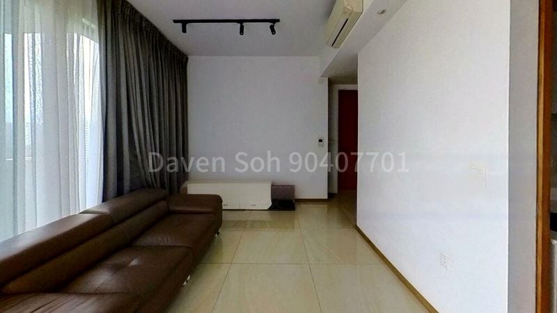 2 Bed Condo for Rent in  The Vales - Image 12