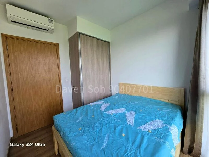 2 Bed Condo for Rent in  The Vales - Image 16