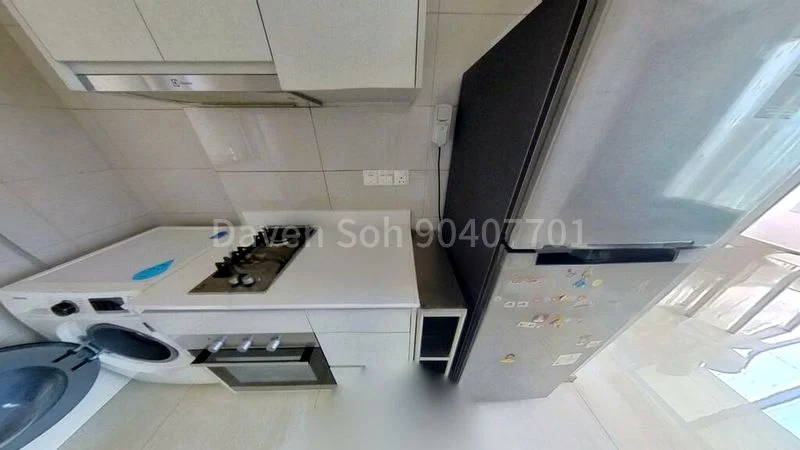 2 Bed Condo for Rent in  The Vales - Image 5