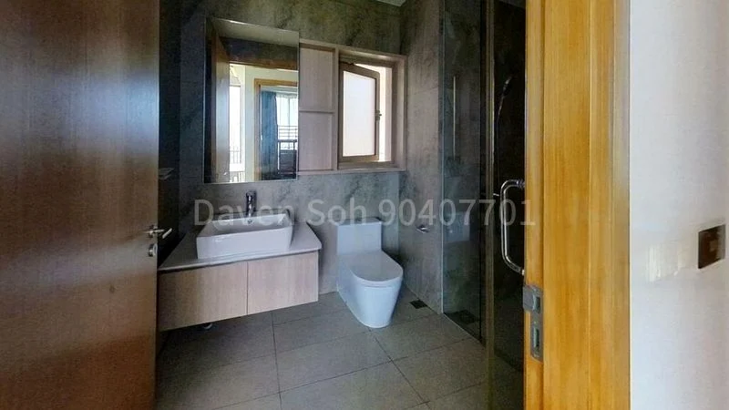 2 Bed Condo for Rent in  The Vales - Image 10