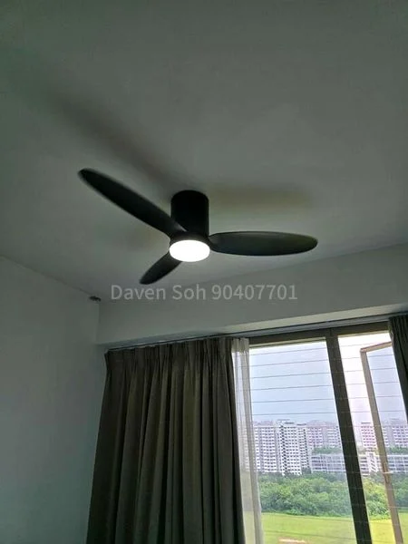 2 Bed Condo for Rent in  The Vales - Image 14