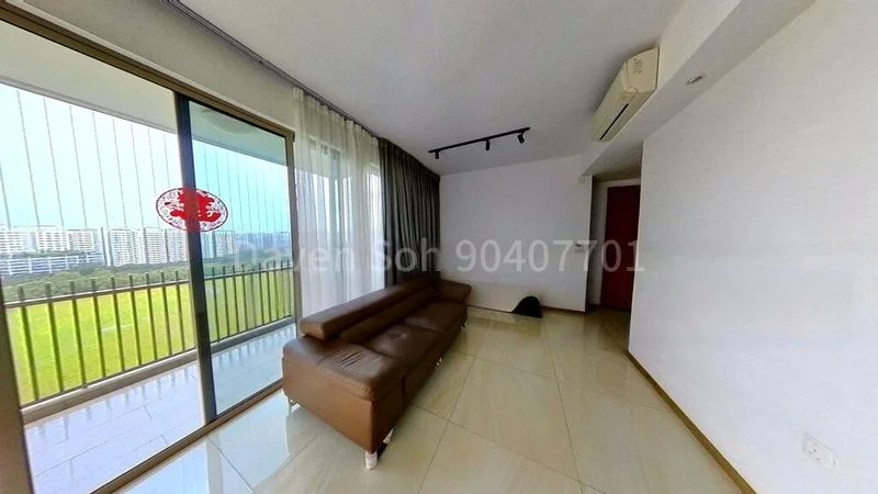 2 Bed Condo for Rent in  The Vales - Image 2