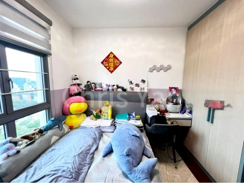 Premium HDB for Sale in  36 Margaret Drive - Image 16