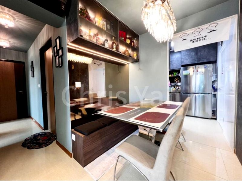 Premium HDB for Sale in  36 Margaret Drive - Image 5