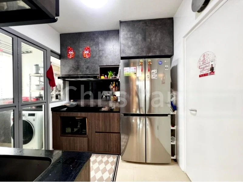 Premium HDB for Sale in  36 Margaret Drive - Image 8