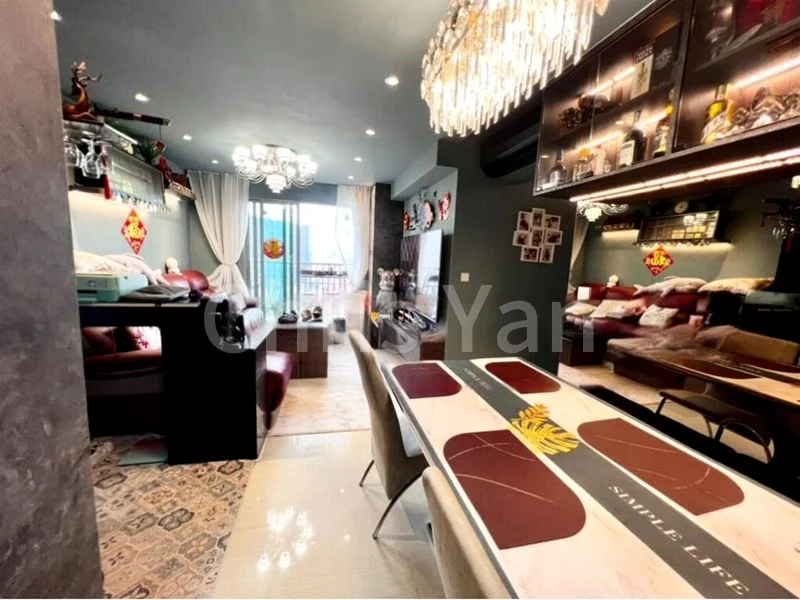 Premium HDB for Sale in  36 Margaret Drive - Image 6