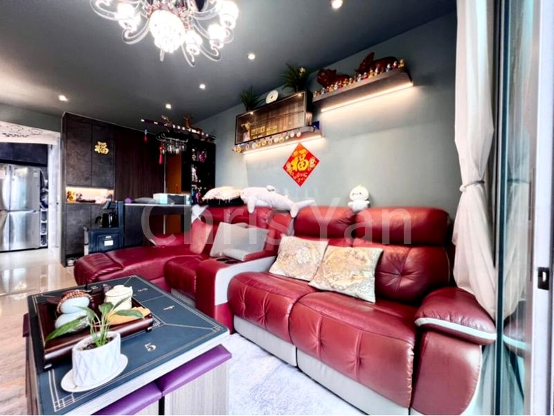 Premium HDB for Sale in  36 Margaret Drive - Image 2