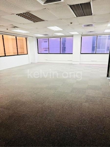 Office for Rent in  Tong Eng Building - Image 4