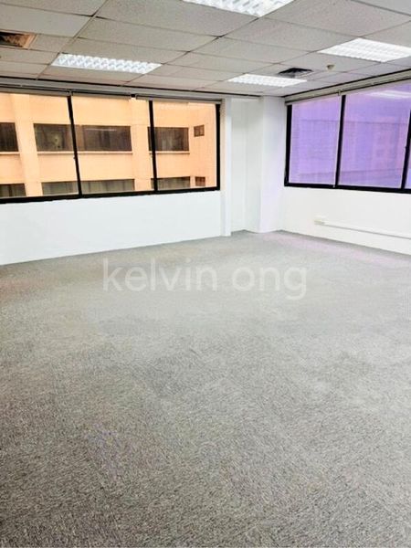Office for Rent in  Tong Eng Building - Image 5