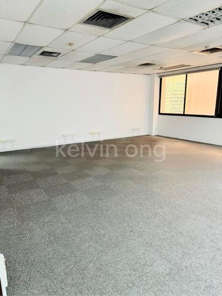 Office for Rent in  Tong Eng Building - Image 3