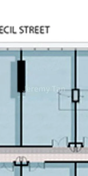 Office for Sale: SBF Center - Image 4