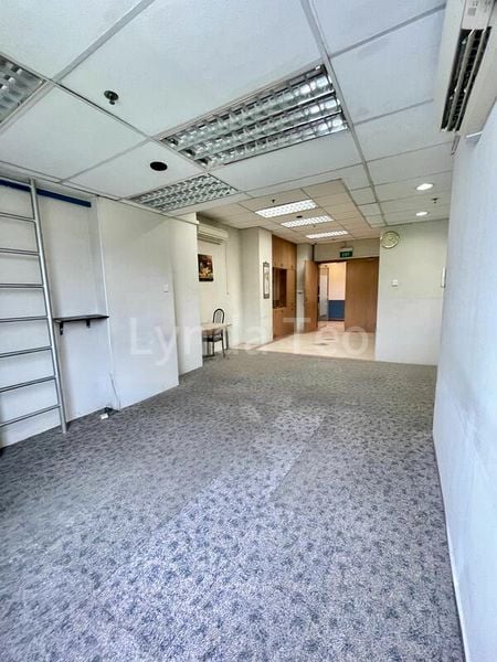 Light Industrial (B1) for Rent: Tagore Building - Image 10