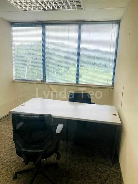 Light Industrial (B1) for Rent: Tagore Building - Image 12