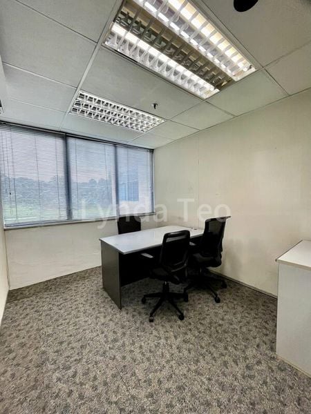 Light Industrial (B1) for Rent: Tagore Building - Image 7