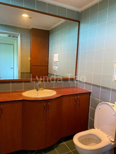 Light Industrial (B1) for Rent: Tagore Building - Image 11