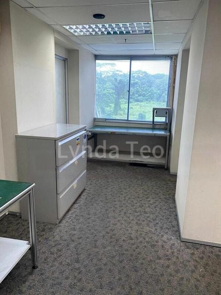 Light Industrial (B1) for Rent: Tagore Building - Image 14