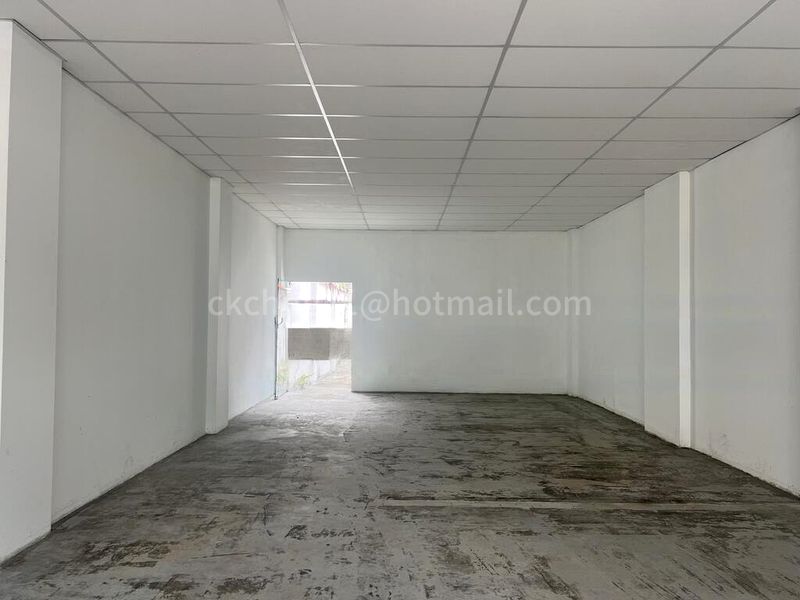 Shop / Shophouse for Rent: Balestier Road - Image 2