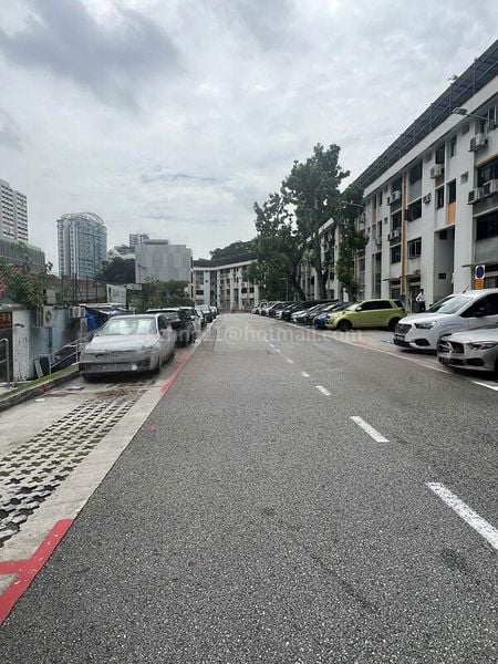 Shop / Shophouse for Rent: Balestier Road - Image 1