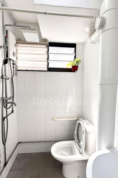 3 Room (3NG) HDB for Sale in  538 Ang Mo Kio Avenue 5 - Image 9