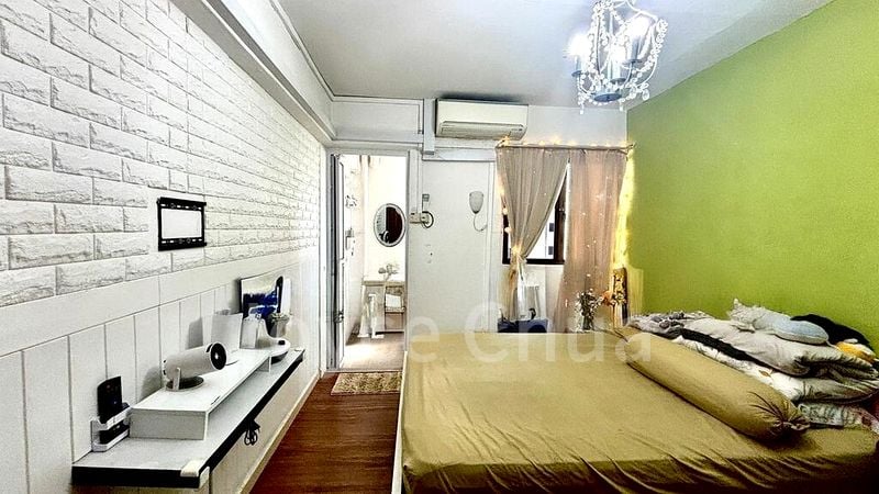 3 Room (3NG) HDB for Sale in  538 Ang Mo Kio Avenue 5 - Image 6