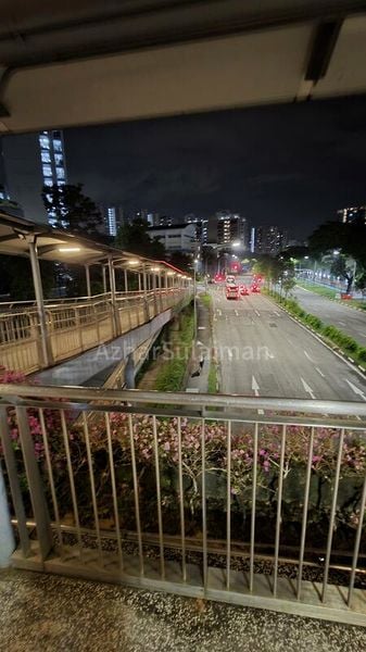 4 Room (4A) HDB for Rent in 547B Segar Road - Image 2