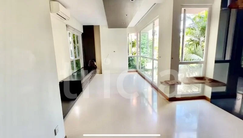 3 Bed Condo for Rent in  Savannah Condopark - Image 2