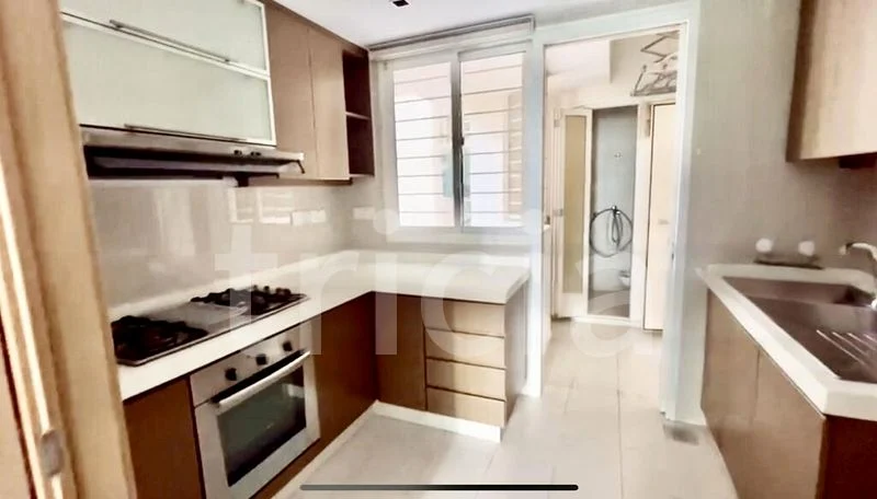 3 Bed Condo for Rent in  Savannah Condopark - Image 4